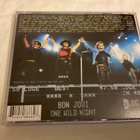 Bon Jovi -  One WIld Night Live 1985-2001 (cd) - pikkukuva 2