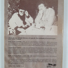 Christian Braad Thomsen : Rainer Werner Fassbinder - matk... - pikkukuva 2