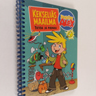 Kekseliäs maailma : tietoa ja puuhaa - pikkukuva 1