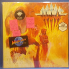 WOLF - SHADOWLAND UUSI "SS" LP - pikkukuva 1