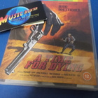 A TIME FOR DYING UUSI BLU-RAY (W) - pikkukuva 1