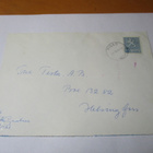 1965 Fiskö kuorella - pikkukuva 1