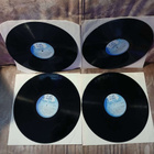 Olavi Virta – Sinitaivas 2LP + Vihreät Niityt - 2LP - pikkukuva 2