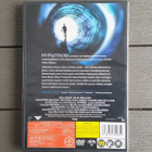 DVD: Hypnotisoija (Mikael Persbrandt, Tobias Zilliacus 2012) - pikkukuva 2