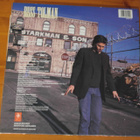 Russ Tolman:Down in Earthquake Town.LP - pikkukuva 2