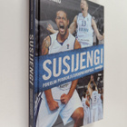 Mika Wickström : Susijengi : Pohjolan perukoilta Euroopan... - pikkukuva 1