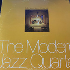 Modern Jazz Quartet 2LP - pikkukuva 1