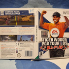 W27 Tiger Woods PGA tour 09 - pikkukuva 1