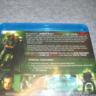 PANDORUM (Dennis Quaid) BD, EI FI-text*** - pikkukuva 3