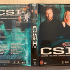 CSI: Kausi 5 (6DVD) - pikkukuva 4