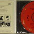 Mahalia Jackson • In Concert Easter Sunday, 1967 CD - pikkukuva 2