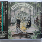 Blackmore's Night Shadow Of The Moon Japanilainen CD OBI - pikkukuva 1