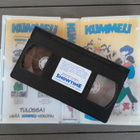 VHS: Kummeli - Ohjeistus Kummeliin Jaksot 6-7 (1994) - pikkukuva 5