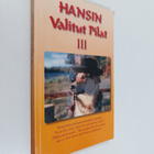 Hannes Pietikäinen : Hansin valitut pilat 3 (signeerattu) - pikkukuva 1