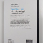 Keijo Kaivanto ym. : Työaikalaki käytännössä - pikkukuva 2