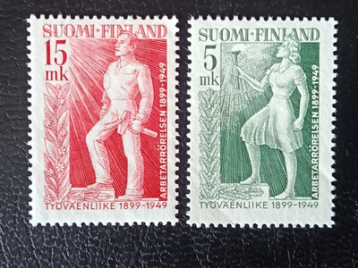 -49 Työväenliike