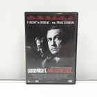 Good Night, And Good Luck (Clooney, Stratham, Clarkson, dvd) - pikkukuva 1