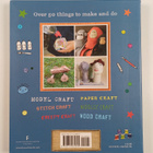 Sara Duchars : BoyCraft : loads of things to make for and... - pikkukuva 2