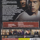 Pako (Prison Break) - kaudet 1-3 (DVD K15) - pikkukuva 3