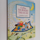Jonathan Langley : Collins Nursery Treasury - pikkukuva 1