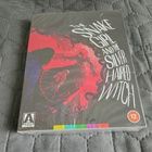 The Snake Girl and the Silver Haired Witch blu-ray *muovei - pikkukuva 1