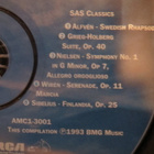 SAS Classics CD - pikkukuva 2