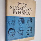 Eino Nivanka : Pysy Suomessa pyhänä : Suomalaisen Kirjall... - pikkukuva 1