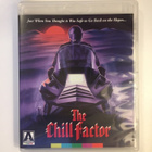The Chill Factor (Blu-ray) 1993 (ARROW) - pikkukuva 1