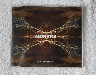 Murska - Rajamailla CDep 2007