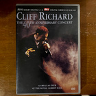 Cliff Richard 40th anniversary concert DVD - pikkukuva 1