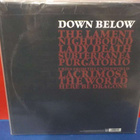 Tribulation – Down Below M-/M- LP - pikkukuva 2