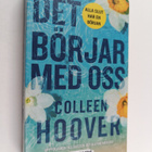Colleen Hoover : Det börjar med oss - pikkukuva 1