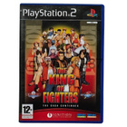PS2 - The King of Fighters 2000-2001 (CIB) - pikkukuva 1