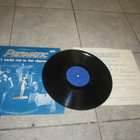 PRISMATIC - DON'T INVITE ME TO THE DEPRESSION -  LP - pikkukuva 1