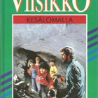 Enid Blyton <> Viisikko kirjoja 4 kpl paketti - pikkukuva 4