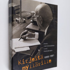 Pekka ym. Lähteenkorva : Kirjeitä myllärille 1956-1981 - pikkukuva 1