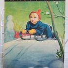 Oma koti nro 4 1934 - pikkukuva 1