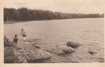 KUOPIO - VÄINÖLÄNNIEMI