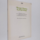 Brand Names in Prescribing - The Second in a Series of Of... - pikkukuva 1