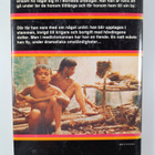 Jean-Yves Domalain : Panjamon : hos dajakerna på Borneo - pikkukuva 2
