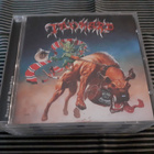 TANKARD Beast of Bourbon CD - pikkukuva 1