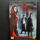 DVD: Red Riding Hood / Punahilkka (Amanda Seyfried 2011) - pikkukuva 1