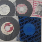 1. Kotimaista 7" 10 kpl - pikkukuva 2
