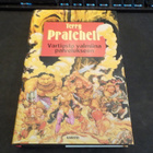 Pratchett, Terry - Vartiosto valmiina palvelukseen 1p - pikkukuva 1