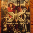 X-men 3 - Viimeinen kohtaaminen , 2 DVD special edition - pikkukuva 1