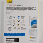 Michael Hutt : Complete Nepali - pikkukuva 2