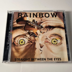 RAINBOW - Straight Between the Eyes (1982) cd - pikkukuva 1