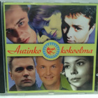 Cd Aurinko-kokoelma - pikkukuva 1