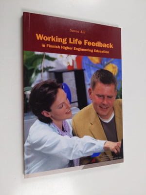 Sanna Allt : Working Life Feedback in Finnish Higher Engi...