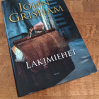 John Grisham: Lakimiehet - pikkukuva 1